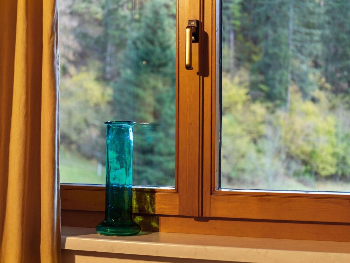 Holiday House In East Tyrol Near Ski Area מטרי אין אוסטירול מראה חיצוני תמונה