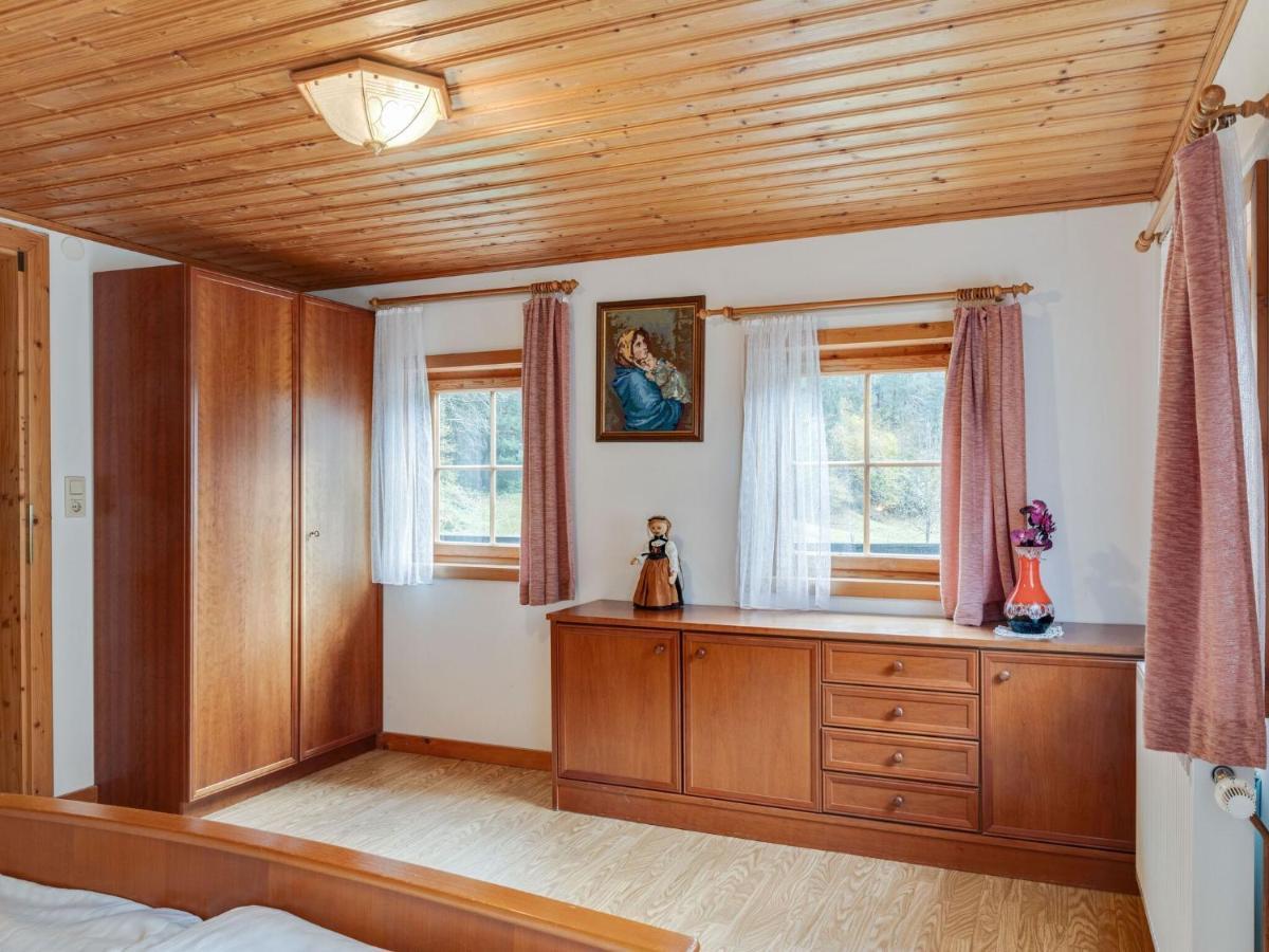 Holiday House In East Tyrol Near Ski Area מטרי אין אוסטירול מראה חיצוני תמונה